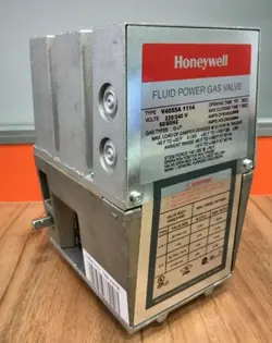 1PC NEW HONEYWELL V4055A 1114 V4055A1114 FEDEX OR DHL