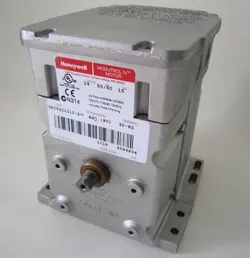 1PC NEW HONEYWELL M6284C1010-S/U MOTOR ACTUATOR FEDEX OR DHL