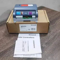 1PC NEW IN BOX HONEYWELL EXPANSION MODULE SIO4022 FEDEX OR DHL