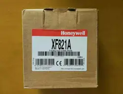1PC NEW HONEYWELL XF821A INPUT MODULE FEDEX OR DHL