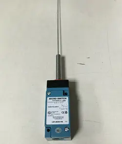LIMIT SWITCH FEDEX