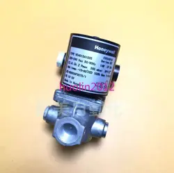 1PCS USED HONEYWELL SOLENOID VALVE VE4015A1005