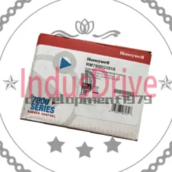 1PCS NEW HONEYWELL RM7800 G 1018 RM7800G1018 BURNER CONTROL~