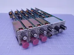 DIFFERENTIAL AMPLIF
