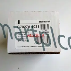 1PCS HONEYWELL C7027A1031 MINI-PEEPER ULTRAVIOLET FLAME DETECTOR C7027A 1031~