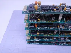 LOT OF HONEYWELL