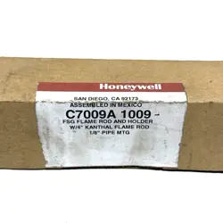 NEW! HONEYWELL C7009A-1009 HEATING ELEMENT