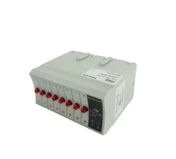 XFR822A -USED- HONEYWELL ANALOG OUTPUT MODULE 8 AO / 24V, 5VA, T50