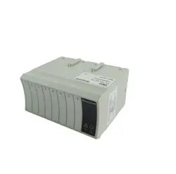 XF821A -USED- HONEYWELL ANALOG INPUT MODULE 8 AI / 24V, 5VA, T50