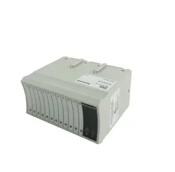 XF823A -USED- HONEYWELL BINARY INPUT MODULE 12BI / 24V, 5VA, T50