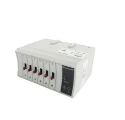 XFR824A -USED- HONEYWELL DIGITAL OUTPUT MODULE 6R / 24V, 5VA, T50
