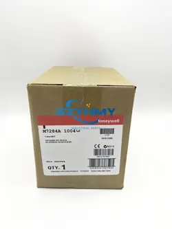 1PCS NEW IN BOX HONEYWELL M7284A1004 MOTOR M7284A 1004 1 YEAR WARRANTY#