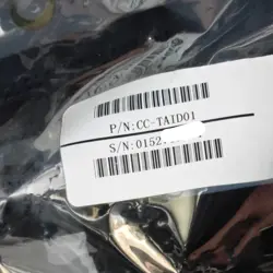 1PC BRAND NEW HONEYWELL CC-TAID01 MOTHERBOARD FAST TRANSPORTATION