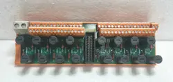 HONEYWELL TSGAS-1624 GAS SENSOR MODULE 24VDC INPUT 4VDC OUTPUT FCTSGAS-1624