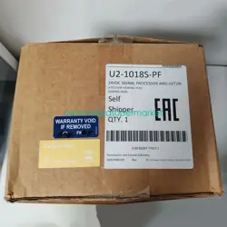 NEW HONEYWELL U2-1018S-PF
