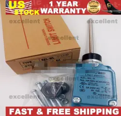 LIMIT SWITCH SZLWLK