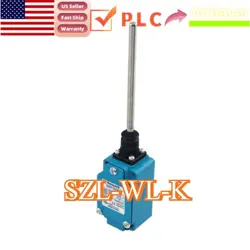 NEW HONEYWELL SZL-WL-K