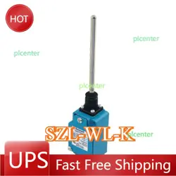 NEW HONEYWELL SZL-WL-K LIMIT SWITCH SZLWLK IN BOX