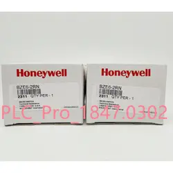 HONEYWELL BZE6-2RN LIMIT SWITCH FAST SHIPPING 1PCS BRAND NEW NEW IN BOX