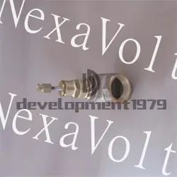 ONE NEW HONEYWELL V5011B2W025 2-WAY THREADED CONNECTION SEAT VALVE~