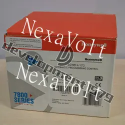 ONE NEW HONEYWELL CONTROLLER EC7850A1072 EC7850A 1072 EC7850 A 1072~