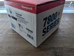 1PCS NEW HONEYWELL CONTROLLER RM7895A1014 RM7895A 1014 FREE SHIPPING
