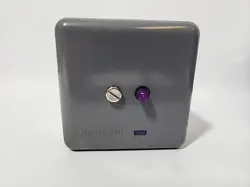 HONEYWELL RA890G1229 FSG UV PROTECTORELAY