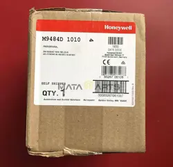 ONE NEW HONEYWELL M9484D1010 M9484D 1010