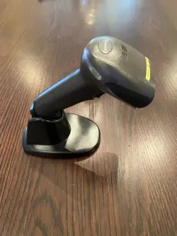HONEYWELL 1950GSR-2-2 -INT-N REV O HANDHELD XENON XP BARCODE SCANNER