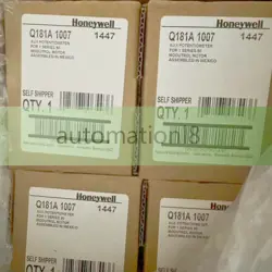 1PC HONEYWELL Q181A1007 AUXILIARY POTENTIOMETER  NEW