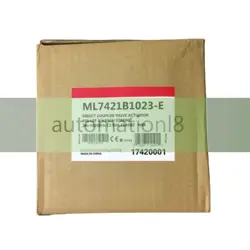 1PC HONEYWELL ML7421B1023-E ACTUATOR ML7421B1023E  NEW