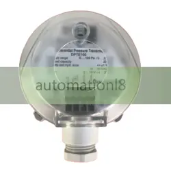 1PC HONEYWELL DPTE100 DIFFERENTIAL PRESSURE TRANSMITTER  NEW