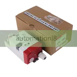 1PC HONEYWELL CN7234A2008 DAMPER ACTUATOR NEW