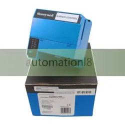 1PC HONEYWELL EC7850A1080 BURNER CONTROL  NEW