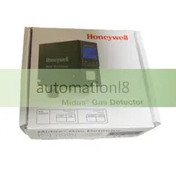1PC HONEYWELL MIDAS-T-006G GAS DETECTOR HOST MIDAST006G  NEW