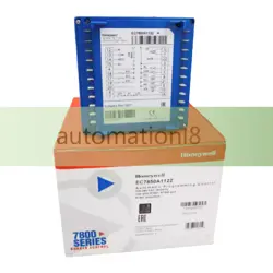 1PC HONEYWELL EC7850A1122 BURNER CONTROL  NEW