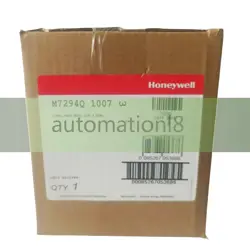 1PC HONEYWELL M7294Q1007 MOTOR  NEW