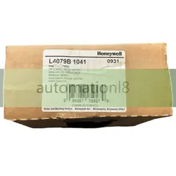 HONEYWELL L4079B1041 PRESSURETROL  NEW