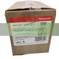 1PC HONEYWELL M6284F1078-F