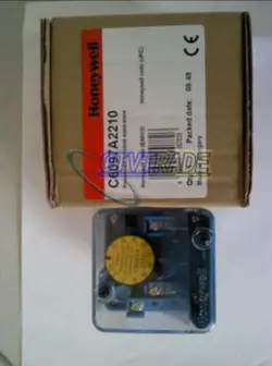 C6097A2210 PRESSURE SWITCH