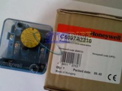 C6097A2210 PRESSURE