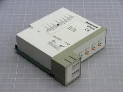 HONEYWELL XF522A ANALOG OUTPUT MODULE T244212