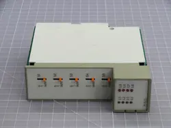 HONEYWELL XF522A ANALOG