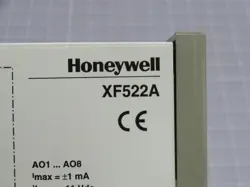 XF522A ANALOG
