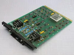 HONEYWELL 4DP7APXDHI22 CABLE INTERFACE CARD T236713