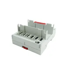 XS824-25 -USED- HONEYWELL TERMINAL SOCKET