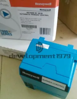 BOX HONEYWELL EC7890B1010