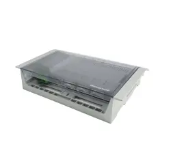 XL1000C50 -USED- HONEYWELL EXCEL WEB, BACNET BUILDING CONTROLLER
