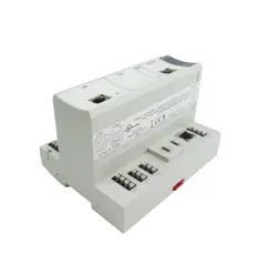XCL8010A -USED- HONEYWELL EXCEL 800 PLANT CONTROLLER MODULE