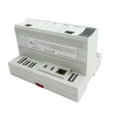 PLANT CONTROLLER MODULE
